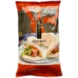 Maizītes Gua Bao, 20x60g, 1.2kg, saldētas