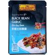 Stir Fry Sauce Black Bean - Garlic, 50g