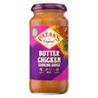 Sauce Butter Chicken, Mild, 450g