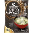Ātri pagatavojama baltā (Shiro) Miso zupa, 30g (3 x 10g)