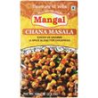 Garšvielu maisījums Chana Masala, 100g