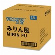 Piedeva ēdienu gatavošanaii Mirin Fu (mirīns), 18l