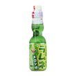 Dzēriens ar matčas garšu Ramune, gāzēts, 200ml