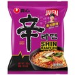 Noodle soup Shin Ramyun, Tom Yum, Hot, 123g