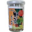 Spice mix for rice Furikake vegetable, 50g