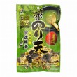 Seaweed snack in tempura with matcha flavor, Yamaei; 30g