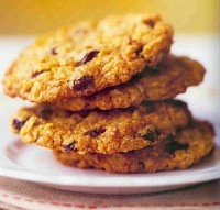 Shivananda cookies