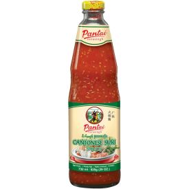 Mērce Cantonese Suki, 820g