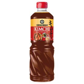 Соус Кимчи, Kikkoman, 1180г