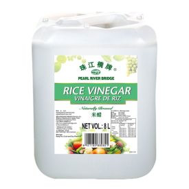 Rice Vinegar, 8l
