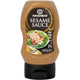 Sezama mērce, Kikkoman, 300g