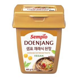 Soybean paste Doenjang, 460g