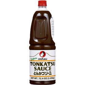 Mērce Tonkatsu japāņu gaumē, 2.05kg (1.769l)