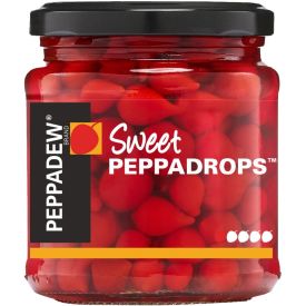 Sweet peppers Peppadrops®, 260g