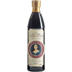 Balsamic vinegar cream 250ml
