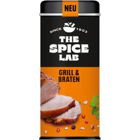 Garšvielu maisījums grilēšanai un cepšanai, 160g