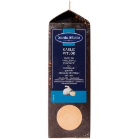Garšviela Ķiploki, granulēti, SANTA MARIA, Tetra, 650g