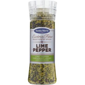 Spice Mix Lime Pepper, SANTA MARIA, PET, 310g