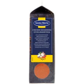 Пряная смесь для курицы, SANTA MARIA, Tetra, 650г