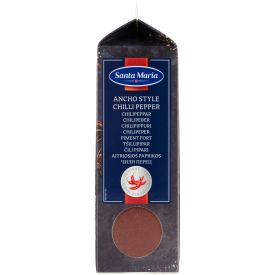 Paprika kūpināta, SANTA MARIA,Tetra, 340g 