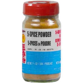 Piecu garšvielu maisījums, 50g