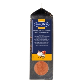 Garšvielu maisījums gaļas kopējā garšviela, SANTA MARIA, Tetra, 610g