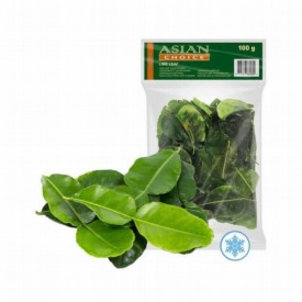Laima lapas, saldētas, 100g