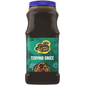 Стир Фрай соус Терияки, 1л