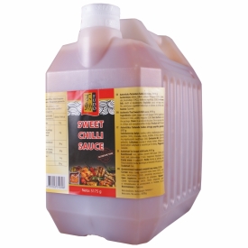 Сладкий соус чили, 5.175kг