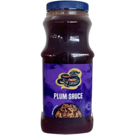 Stir Fry mērce Plūmju, 1l