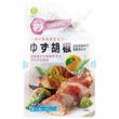 Цитрусовая паста Юзу кошо (Yuzu kosho), oстрая, замороженная, 90г