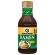 Ramen zupas bāze, Shoyu, Kikkoman, 250ml