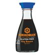 Dabiski raudzēta sojas mērce bez glutēna Tamari, Kikkoman, 150ml DISP