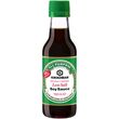 Dabiski raudzēta sojas mērce, par 43% mazāks sāls saturs, Kikkoman, 150ml
