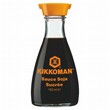 Dabiski raudzēta saldā sojas mērce, Kikkoman, 150ml DISP