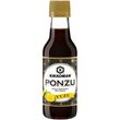 Sojas mērce ar citrusu ponzu Juzu, Kikkoman, 150ml