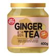 Ginger tea drink concentrate, 400g