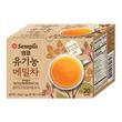 Гречишный чай, 30 г, 20 чайных пакетиков