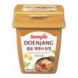 Соевая паста Донджан (Doenjang), 460г