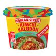 Instant Kaludon udon noodles with kimchi flavor, spicy, 213g