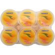 Želejas deserts Nata De Coco ar mango garšu, 480g (6x80g)