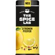Spice mix with peppers and lemons, spicy, 190g