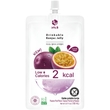 Konjac jelly with passion fruit flavour, with sweeteners, Jelly. B, 150ml