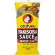 Yakisoba Sauce, Japanese-Style, for Stir-Fry Dishes, Otafuku, 500g 
