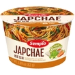 Суп-лапша быстрого приготовления, Japchae, 82г
