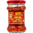 Tomātu un čili mērce, 210 g
