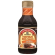Teriyaki BBQ sauce with honey, Kikkoman, 250ml
