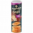 Lentil chips, sweet chili flavor, Bonasia; 70g
