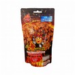 Peanuts in Korean BBQ glaze, spicy, 80g