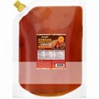 Korejas dip mērce vistas gaļai, saldi-asa; 1kg